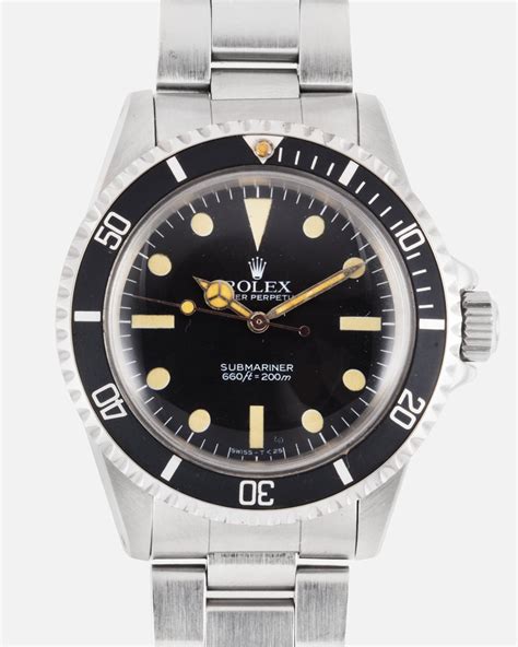 5513 rolex for sale